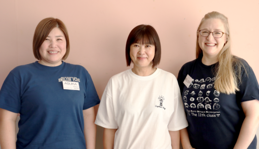 英語を通して世界と出会い、人生の選択肢を広げる（TSA協力企業）